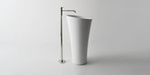 Antonio Lupi Tuba lavabo freestanding TUBAMOOD